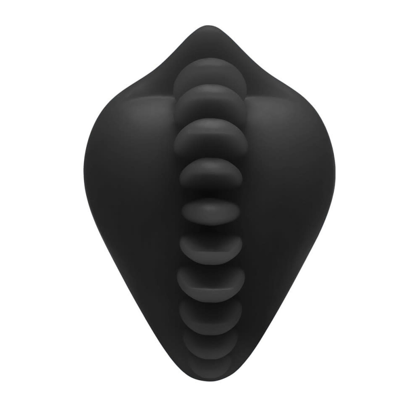 BumpHer Shagger - Black