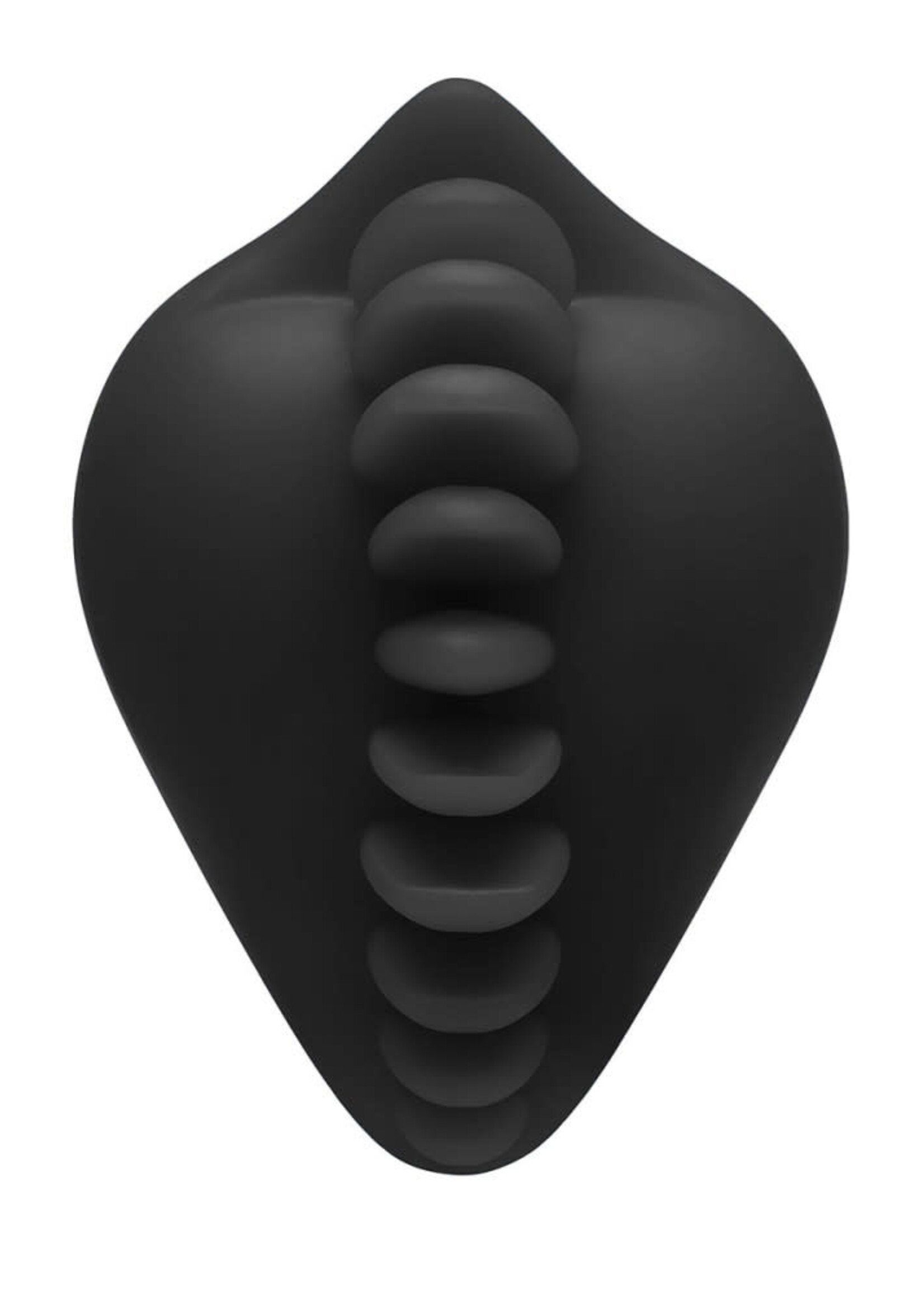 BumpHer Shagger - Black