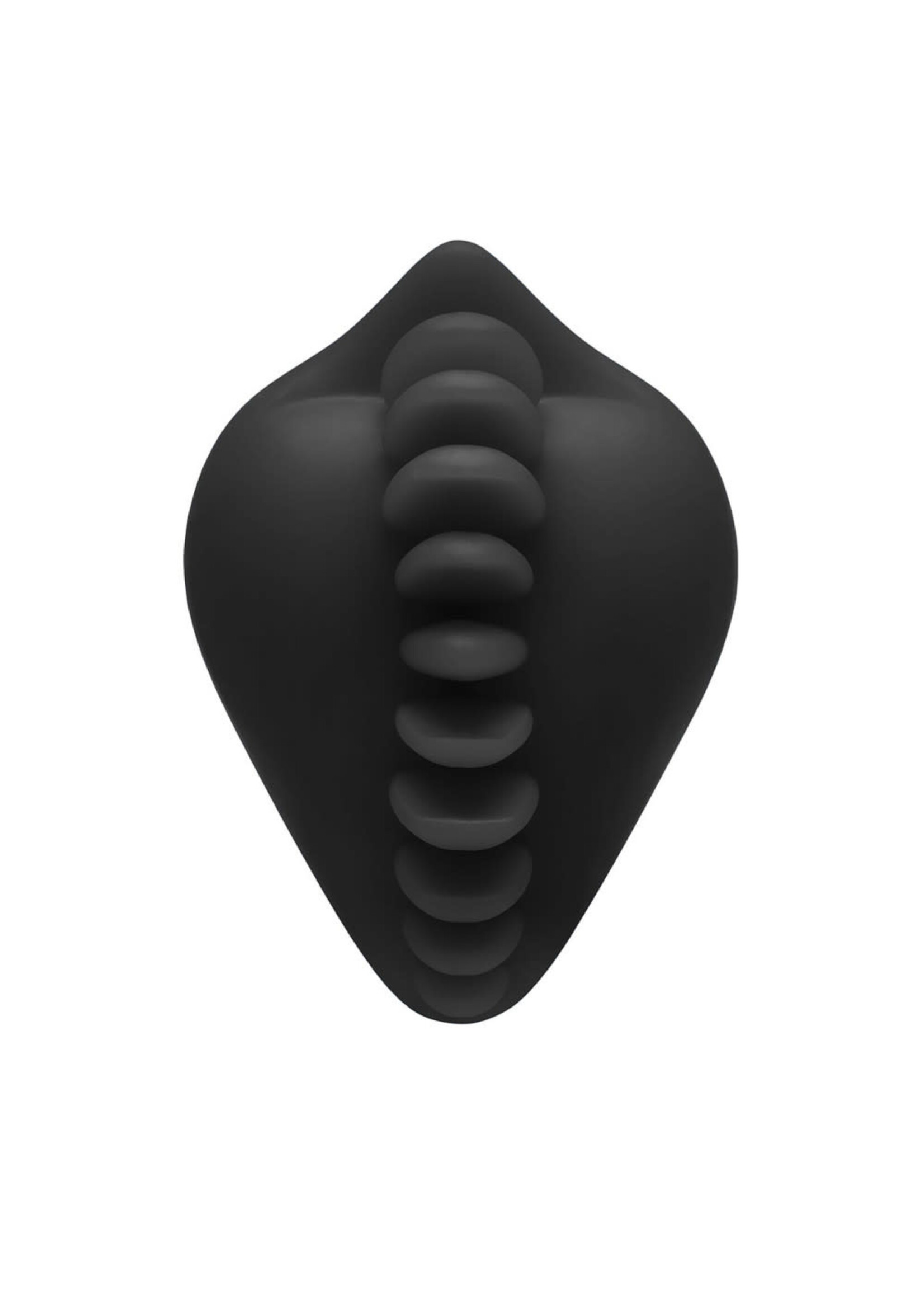 BumpHer Shagger - Black