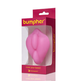 BumpHer BumpHer Pink - Bubble-luscious
