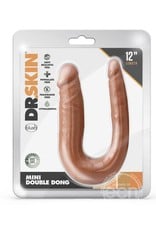 Blush Novelties Dr. Skin Mini Double Dong