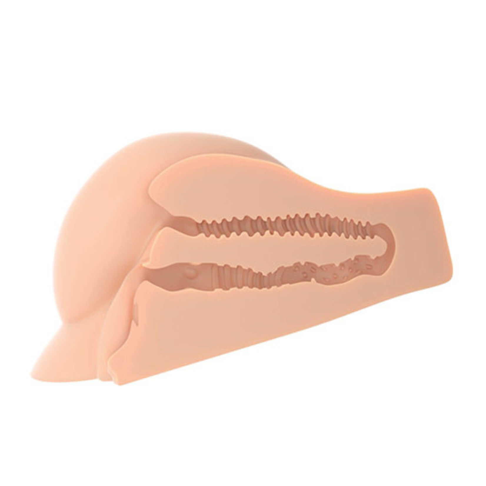 Pipedream Extreme Toyz PDX Plus Perfect Ass XL Masturbator - Light