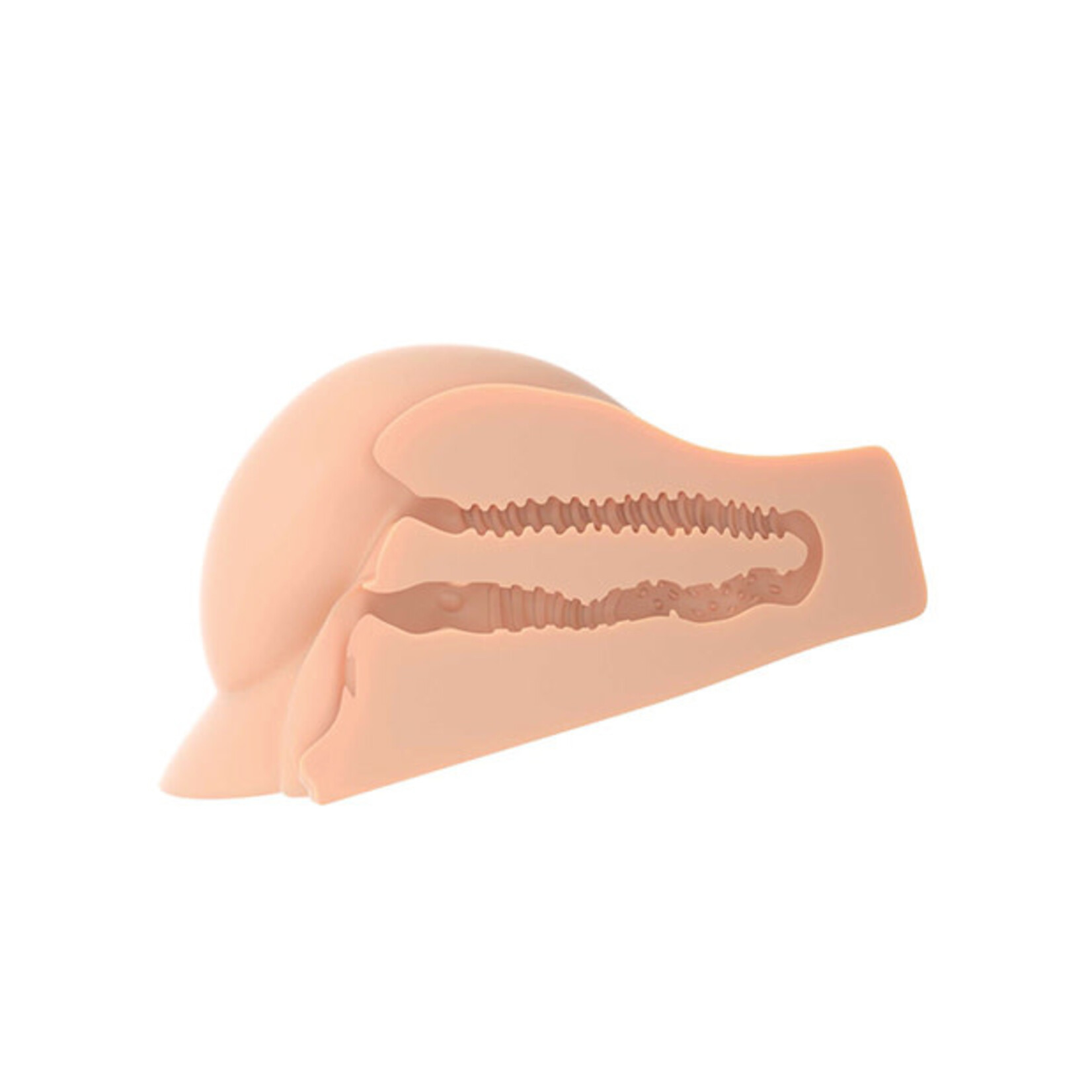 Pipedream Extreme Toyz PDX Plus Perfect Ass XL Masturbator - Light
