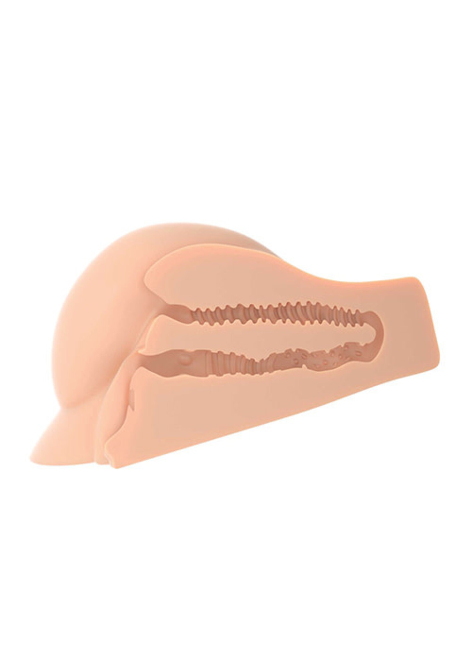 Pipedream Extreme Toyz PDX Plus Perfect Ass XL Masturbator - Light