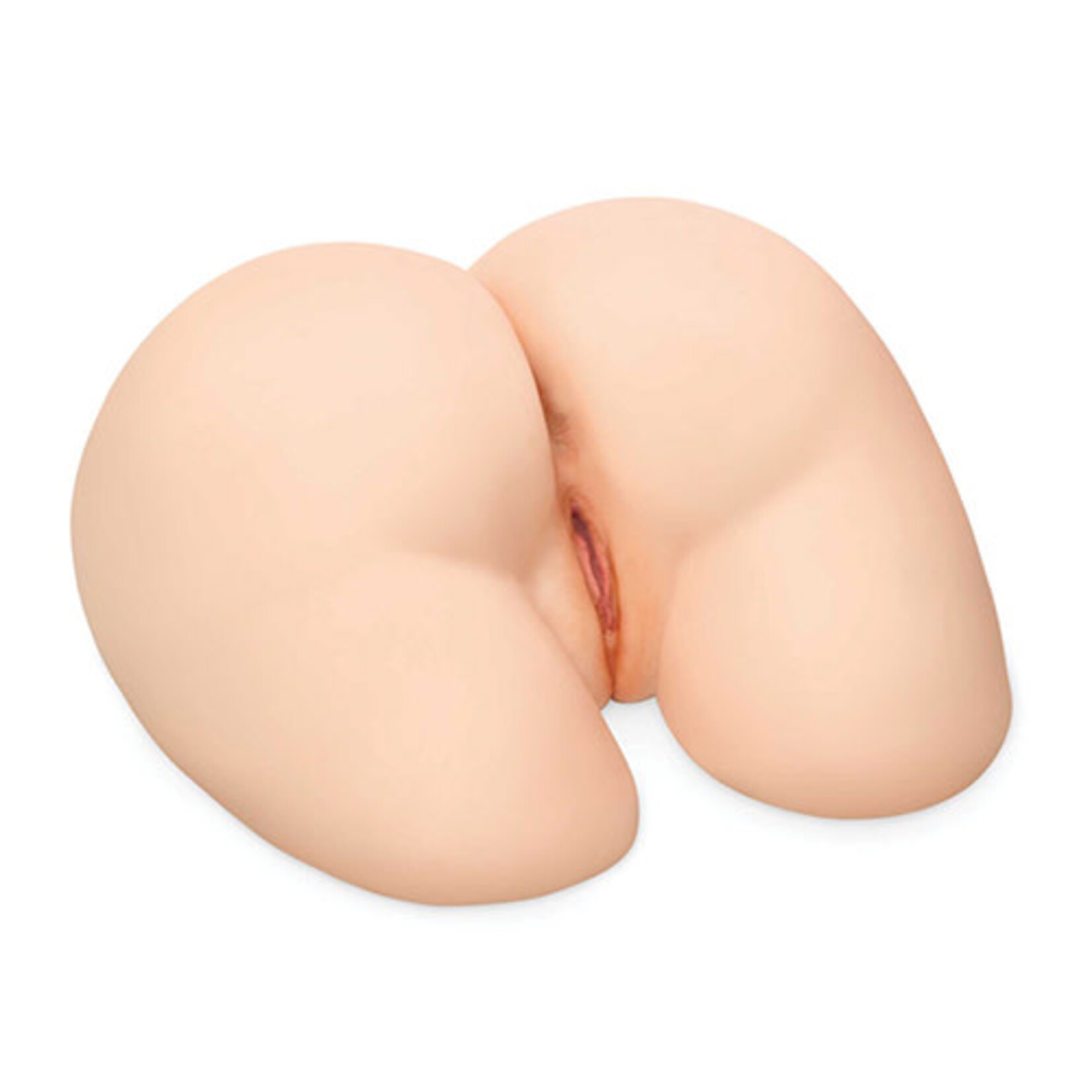 Pipedream Extreme Toyz PDX Plus Perfect Ass XL Masturbator - Light