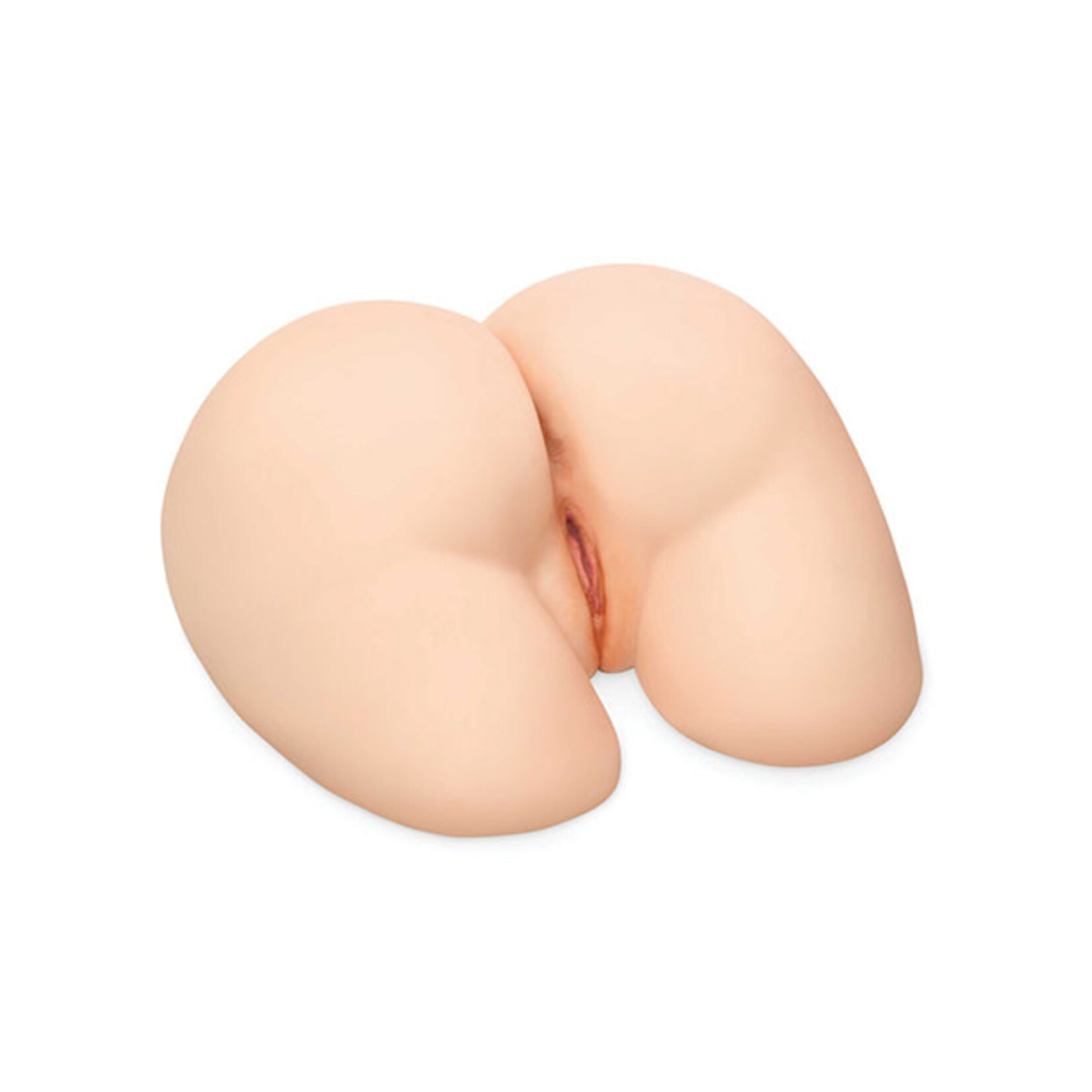 Pipedream Extreme Toyz PDX Plus Perfect Ass XL Masturbator - Light