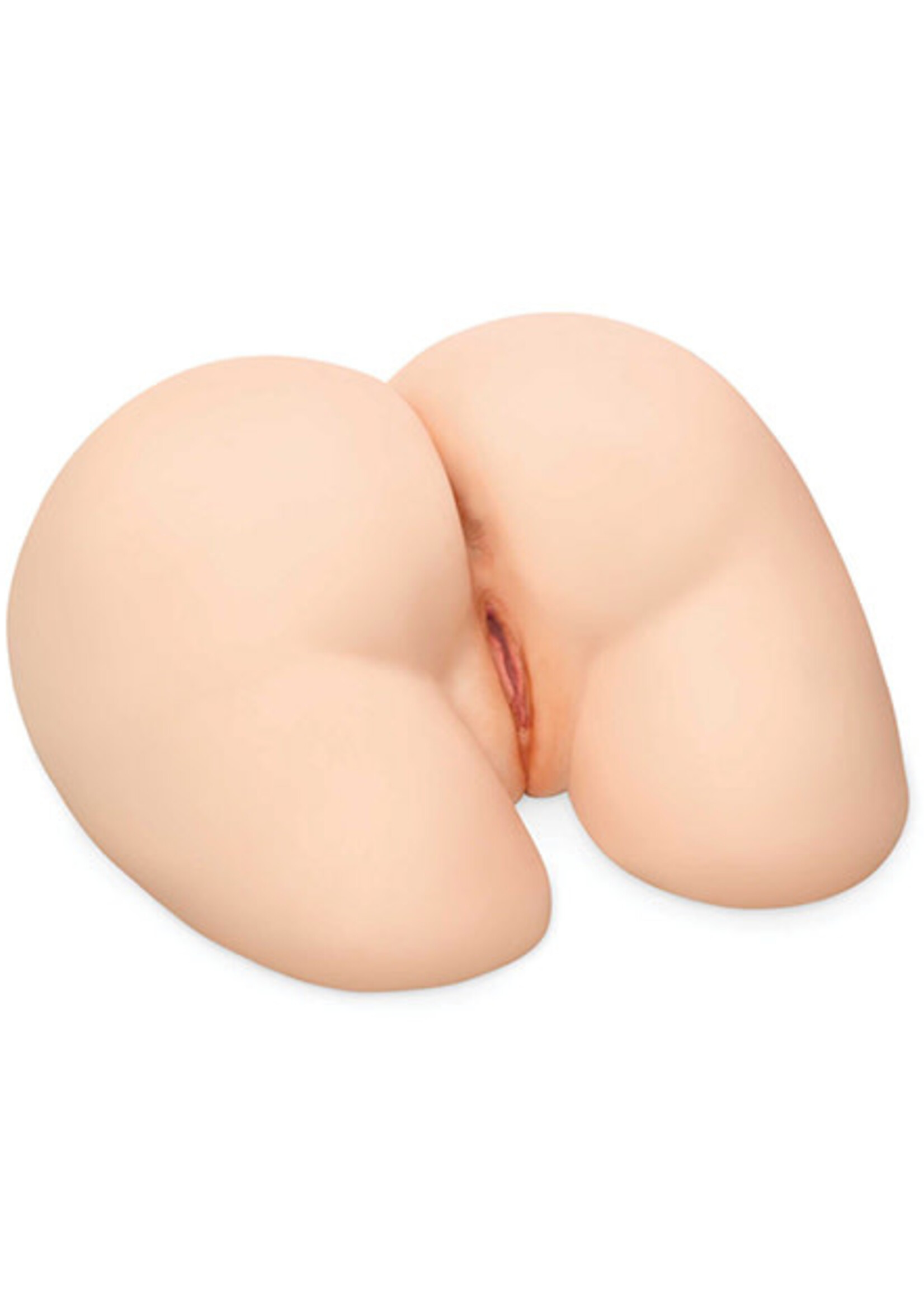 Pipedream Extreme Toyz PDX Plus Perfect Ass XL Masturbator - Light