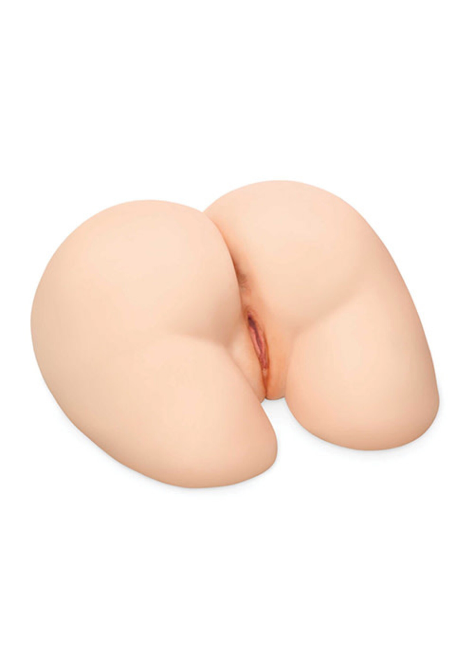 Pipedream Extreme Toyz PDX Plus Perfect Ass XL Masturbator - Light