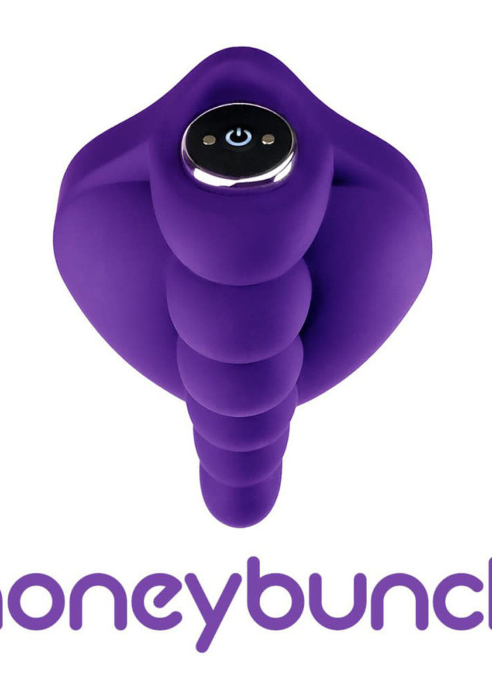BumpHer BumpHer HoneyBunch - Purple