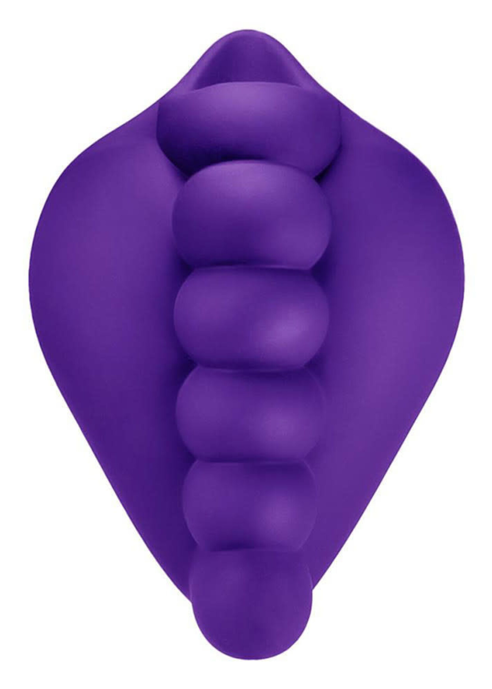 BumpHer BumpHer HoneyBunch - Purple