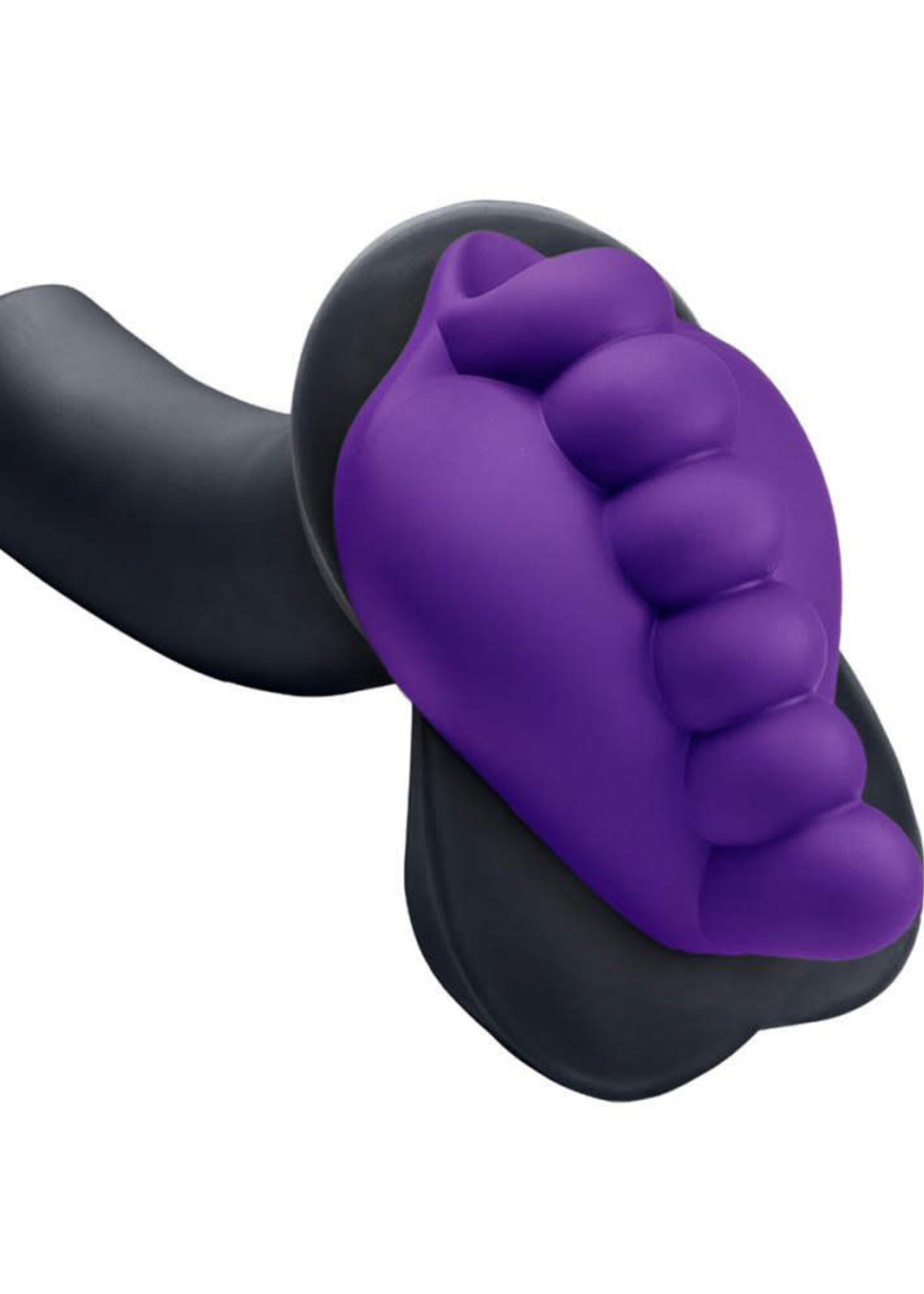 BumpHer BumpHer HoneyBunch - Purple