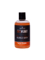SENSUVA Big Flirt Pheromone Infused Bubble Bath - 8 Fl. Oz.