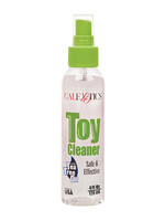 Calexotics Toy Cleaner w/Tea Tree Oil - 4 oz