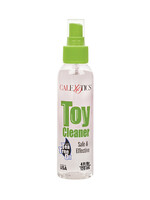Calexotics Toy Cleaner w/Tea Tree Oil - 4 oz