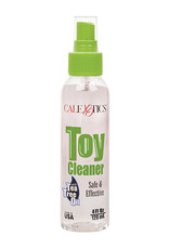 Calexotics Toy Cleaner w/Tea Tree Oil - 4 oz