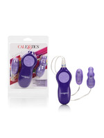 California Exotic Novelties Passion Bullets Bullet and Multi Probe Bullet - Purple