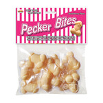 HOTT PRODUCTS Pecker Bites