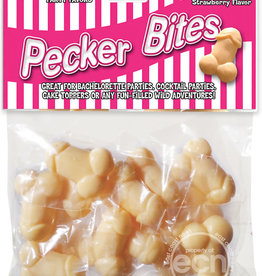 HOTT PRODUCTS Pecker Bites