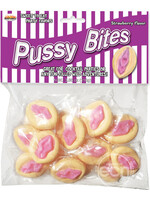 HOTT PRODUCTS Pussy Bites
