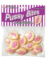 HOTT PRODUCTS Pussy Bites