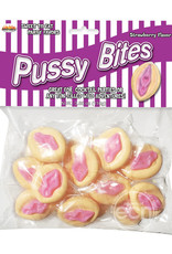 HOTT PRODUCTS Pussy Bites