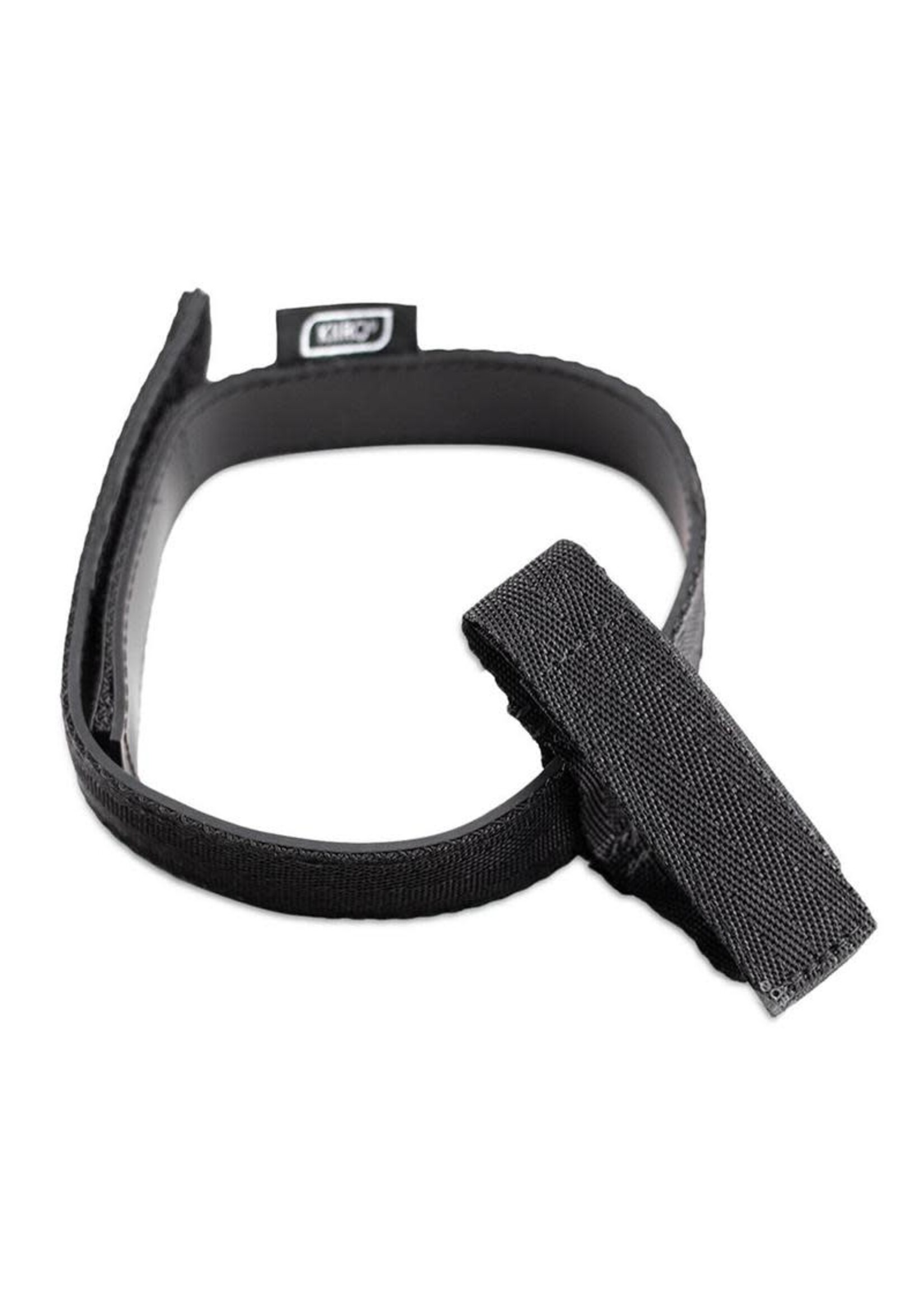 KIIROO Keon Hand Strap Accessory - Black