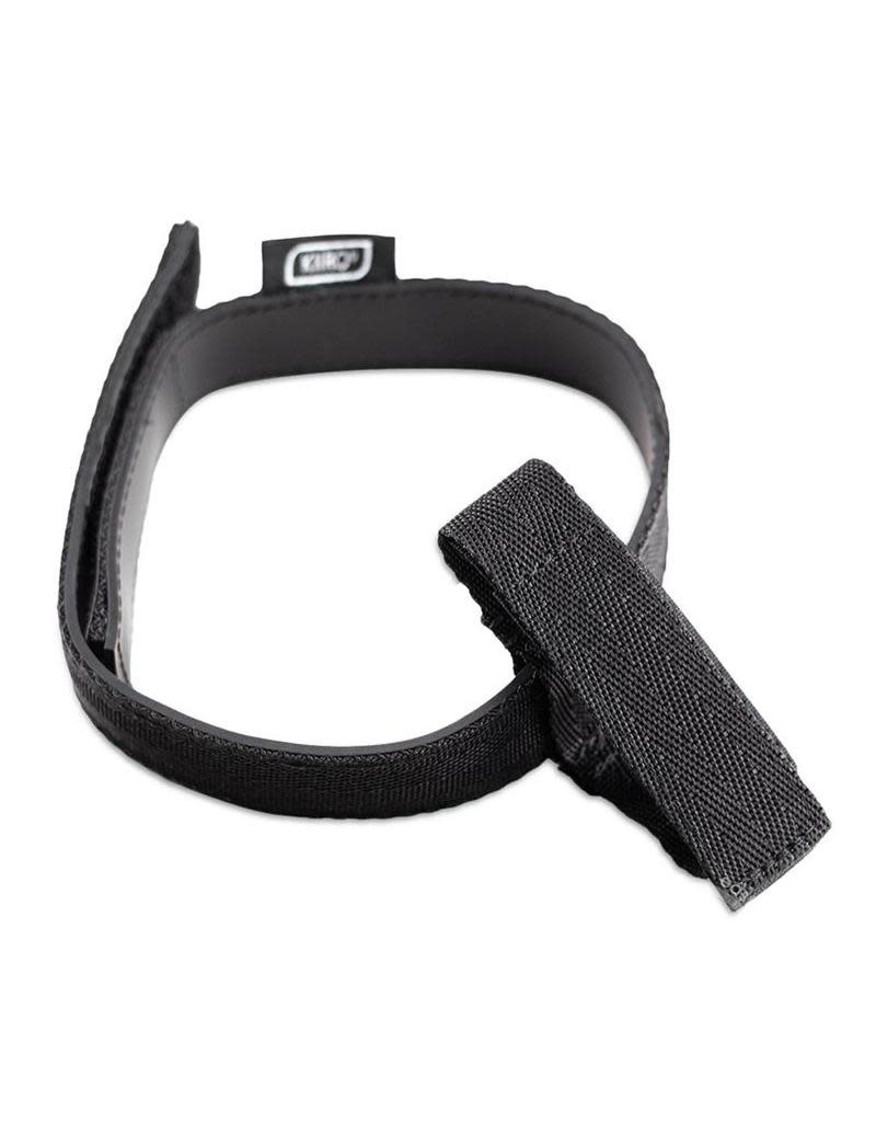 KIIROO Keon Hand Strap Accessory - Black