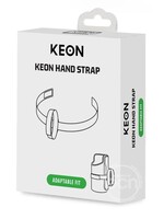 KIIROO Keon Hand Strap Accessory - Black