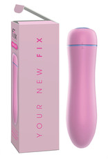 Femme Funn FemmeFunn FFix Bullet Pink