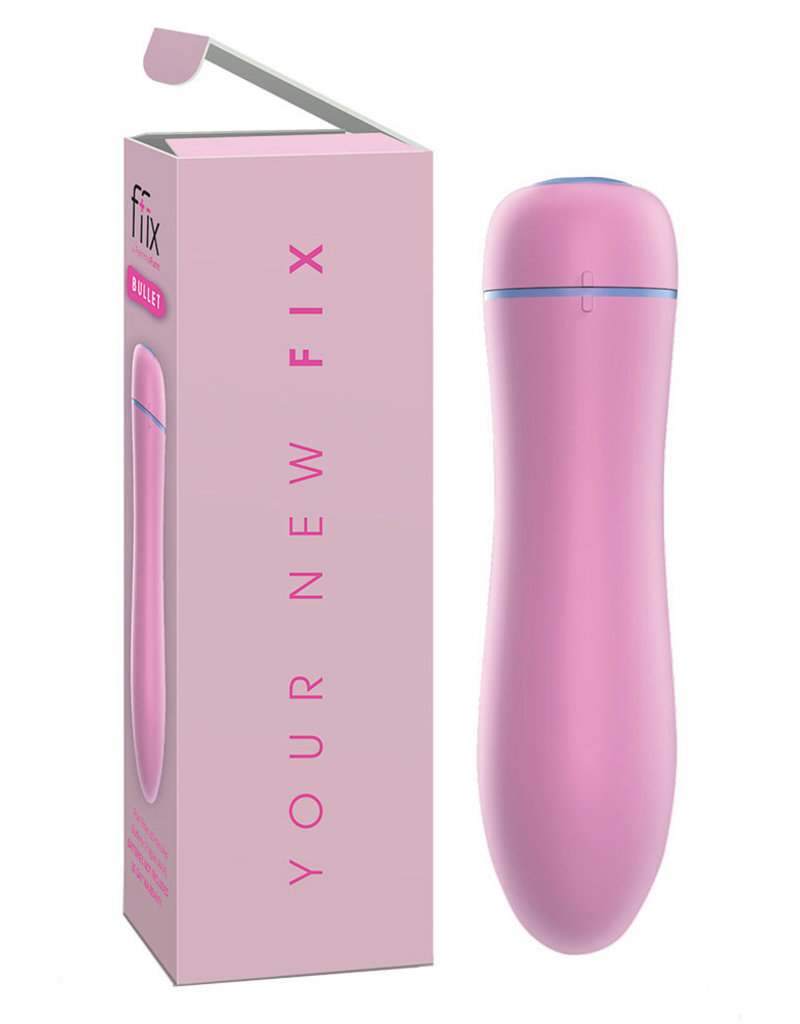 Femme Funn FemmeFunn FFix Bullet Pink