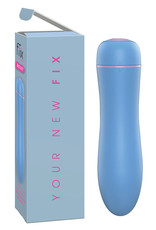 Femme Funn FemmeFunn FFix Bullet Blue