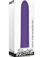 Evolved Novelties Rechargeable Slim