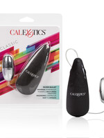 California Exotic Novelties Silver Bullet
