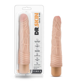 Blush Novelties B Yours Cock Vibe #2 - Natural