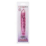 California Exotic Novelties Slim Softee - Pink
