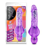 Blush Novelties Mr. Right Now - Purple