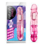 Blush Novelties Naturally Yours the Little One - Pink