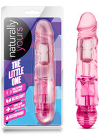 Blush Novelties Naturally Yours the Little One - Pink