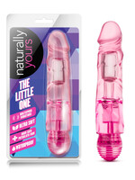 Blush Novelties Naturally Yours the Little One - Pink