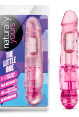 Blush Novelties Naturally Yours the Little One - Pink