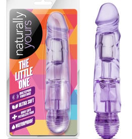 Blush Novelties Naturally Yours the Little One - Purple