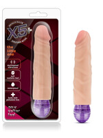 Blush Novelties X5 Plus - the Little One - Beige