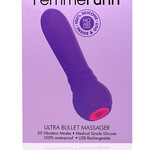 Femme Funn Ultra Bullet - Purple