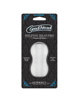 Doc Johnson Good Head Helping Head Pro