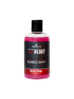 SENSUVA Big Flirt Pheromone Infused Bubble Bath - Berry Flirty - 8 Fl. Oz.