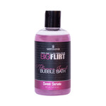 SENSUVA Big Flirt Pheromone Infused Bubble Bath - Sweet Secrets - 8 Fl. Oz.