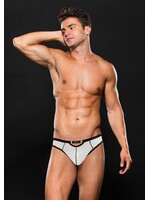 Envy Express Yourself Thong - White