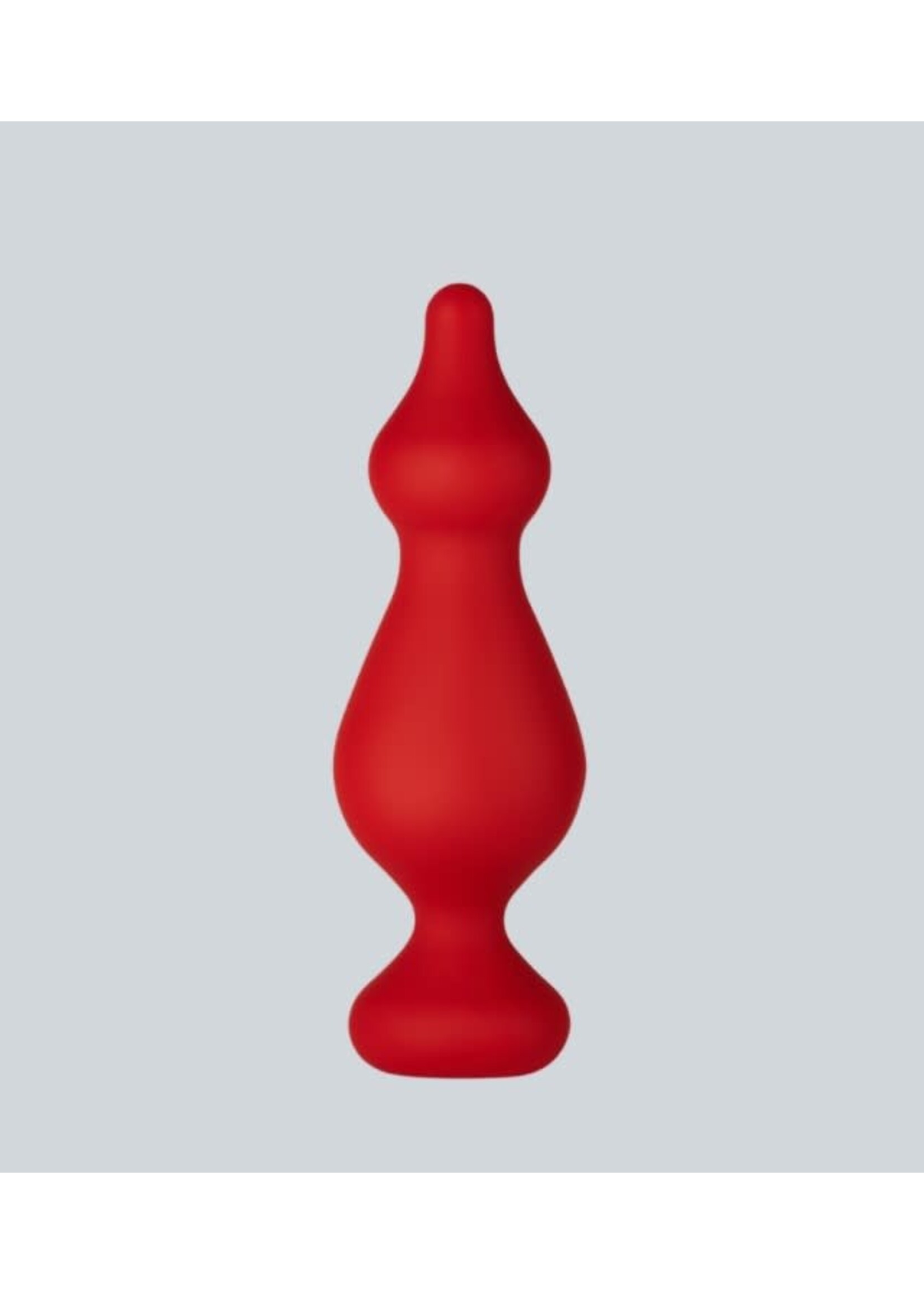 Forto F-30 Pointer Silicone Plug