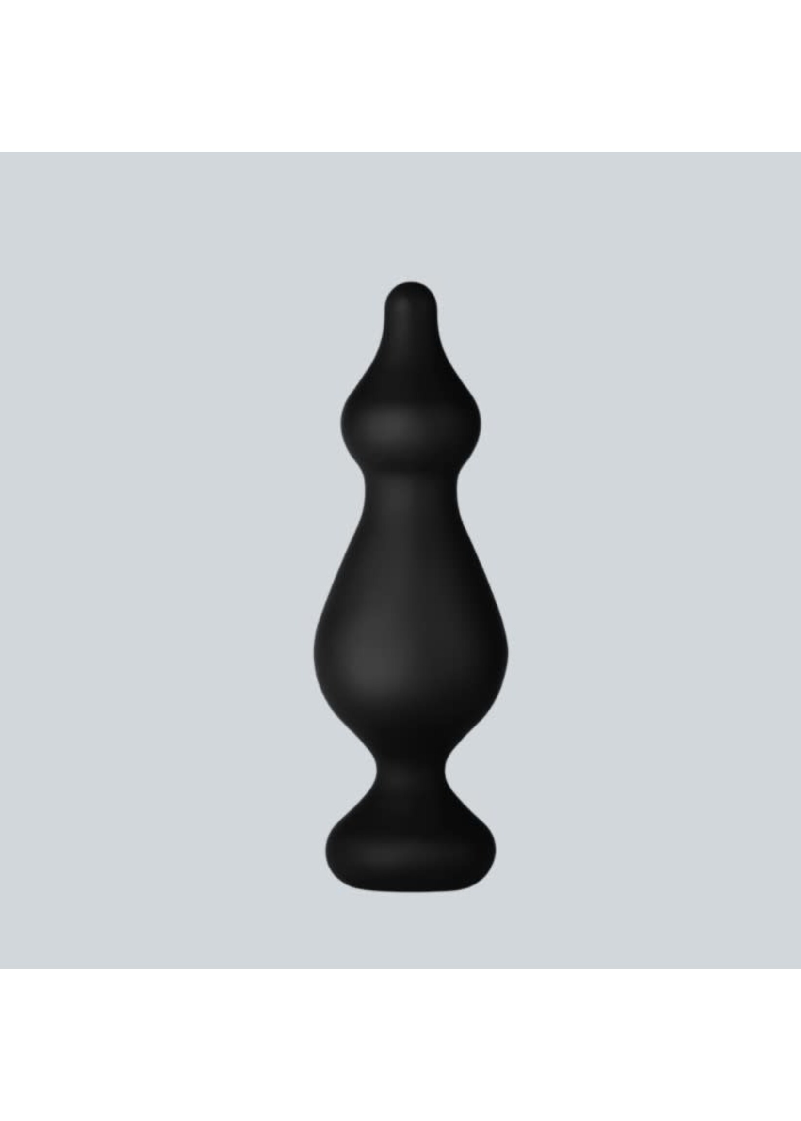 Forto F-30 Pointer Silicone Plug