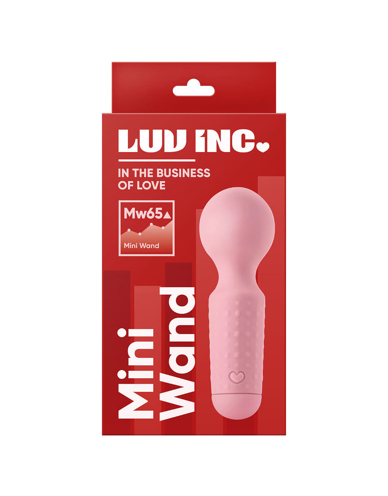 Luv Lab by FemmeFunn Luv Lab Mini Wand